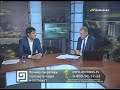 Левченко не собирается уезжать из Донецка