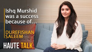 Durefishan Exclusive I Ishq Murshid I Bilal Abbas Khan I Sanwal Yar Piya I Ahmad Ali Akbar I Khaie