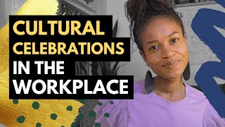Cultural celebrations at work are fun, but what is your organization REALLY doing to tackle DEI?