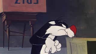 Putty Tat Trouble 23