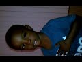 I am a black child