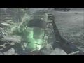 MW3 Glitches - On top of map Interchange