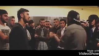 Omen Vs Defacto Defactodan Gülməli Punch