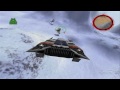 Rogue Squadron: Flying Impaired at The Battle of Hoth - IGN Plays