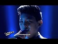 The Voice Kids Philippines Finale "Ngayon" by Darren