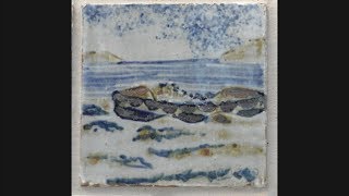 'SAME BOYS - SAME SEA' (J.T. BARBER)