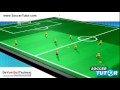 Soccer Training Sessions of the Top Dutch Coaches Vol.2 DVD