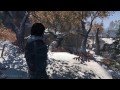 Assassin's Creed Rogue (PC) - Начало игры