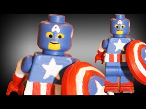 Tutorial Lego Avengers | lego captain america tutorial the avengers youtube Tutorial Lego Avengers | lego captain america tutorial the avengers youtube