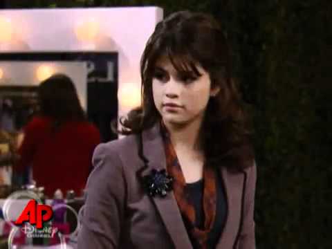 Selena Gomez on Demi Lovato's Disney TV Show