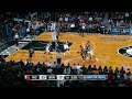 Alan Anderson DENIES Paul George