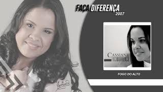Watch Cassiane Fogo Do Alto video