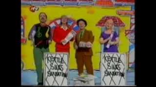 Singing Kettle News - Opening Les - 90S