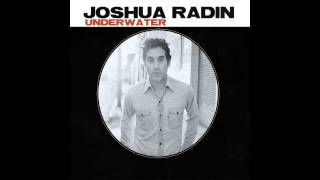 Watch Joshua Radin So Long Sunshine video
