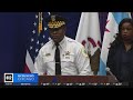 Police update on charges in  killing of boy, stabbing of pregnant mother on Chicago's North Side