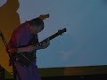 Phil deGruy - Lazy Yellow Blackbird