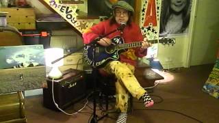 Watch John Lennon Only People video