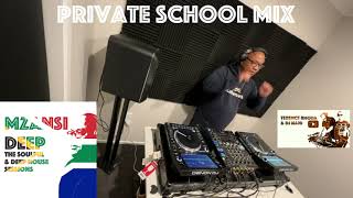 SOULFUL HOUSE & DEEP HOUSE MIX - CLASSICS - Terence Rhoda