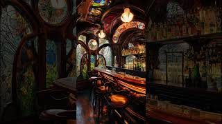 Jazz Lounge Bar – Побег В Расслабляющий Бар С Фортепианным Джазом