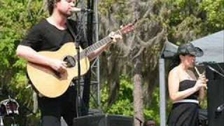Watch Rusted Root Artificial Winter video