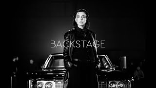 Ёлка - Заново (Backstage)