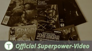 Finde die Superkraft in dir!