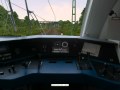 MSTS ÖBB Railjet Testfahrt