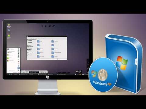 Windows® XP SP3 NewStyleXP - 2013 Lite скачать торрент Windows® XP SP3 NewStyleXP - 2013 Lite скачать торрент
