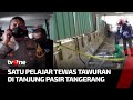 Kronologi Pelajar SMP Tewas Dalam Tawuran di Tangerang | AKIM tvOne