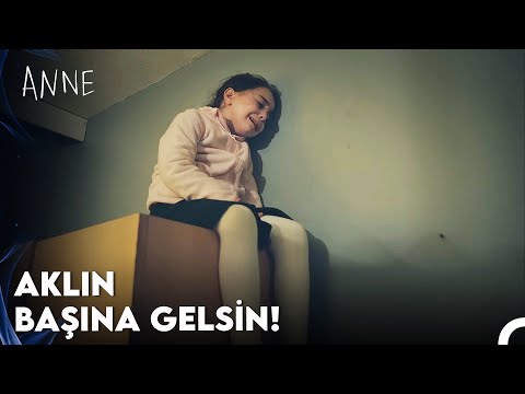 Anne 9. Bölüm - Aklın Başına Gelsin