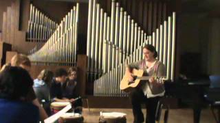 Music Therapy Students At Michigan State University