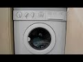 Indesit WN1069WG "Super Spin" 1000