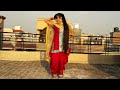 Dance On : Same Time Same Jagah ( Chaar Din) Kulwinder Billa | Easy Choreography By Sneha Singh