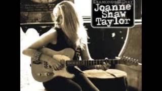 Watch Joanne Shaw Taylor Who Do You Love video
