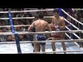 Muay Thai Fight - Chujaroen vs Petmorrakot- New Lumpini Stadium, Bangkok, 10th November 2015 Muay Thai Fight - Chujaroen vs Petmorrakot- New Lumpini Stadium, Bangkok, 10th November 2015