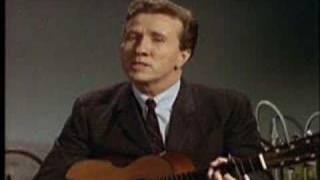 Watch Marty Robbins Summertime video