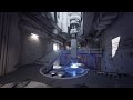 Unreal Tournament Outpost 23 Gameplay Trailer