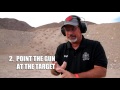 Aiming Is Useless 3 Secrets To Great Shooting Rob Leatham Aiming Is Useless 3 Secrets To Great Shooting Rob Leatham