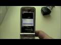 Foto pequena Nokia 7510 (T-Mobile) - Unboxing