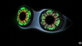 Super Vision Night Vision Contact Lenses Unveiled