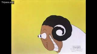 I Got Plenty Of Mutton 1944 Dirty Joke Airing Metv Toons