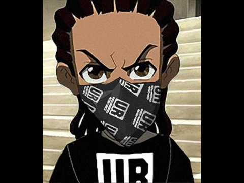 gangsta cartoons 1 - YouTube