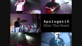Watch Apologetix With A Harp David Writes video