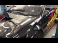 HD : Hans Dahlbäck Garage in detail Porsche 911 GT2 (997) "HD", VW Golf RSI and Yakahosu R1 Quad: