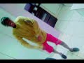 omunye phezu komunye 'nayi le walk'