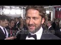 Gerard Butler Talks About his New Movies and New 300 Role