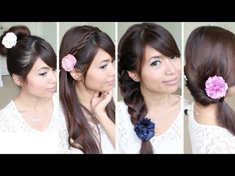 Cute hairstyles for 11 year olds girls with long hair 11 Cute hairstyles for 11 year olds girls with long hair 11