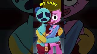Pov Doey See Kissy Missy Poppy Playtime Chapter 4 Animation