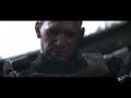 Mass Effect 3 trailer w/ ES:V Skyrim trailer audio