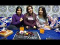 درت لماجدة مفاجئة بسيطة هي و ولدها ، هناء جابت...